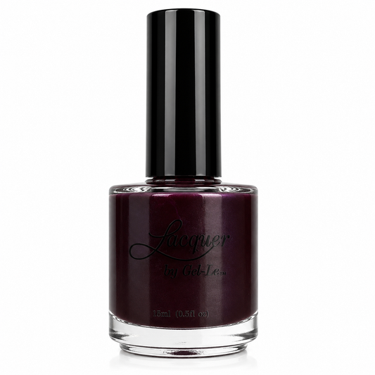 Gel-Le - 009 The Abyss (Polish)