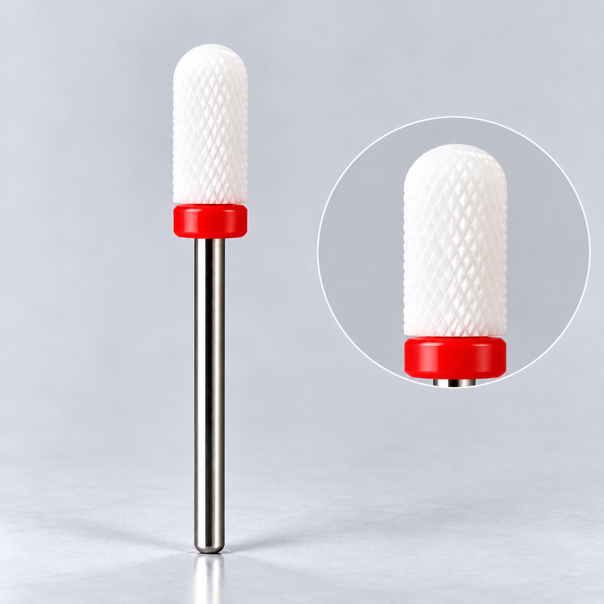 Ceramic Safety Bits