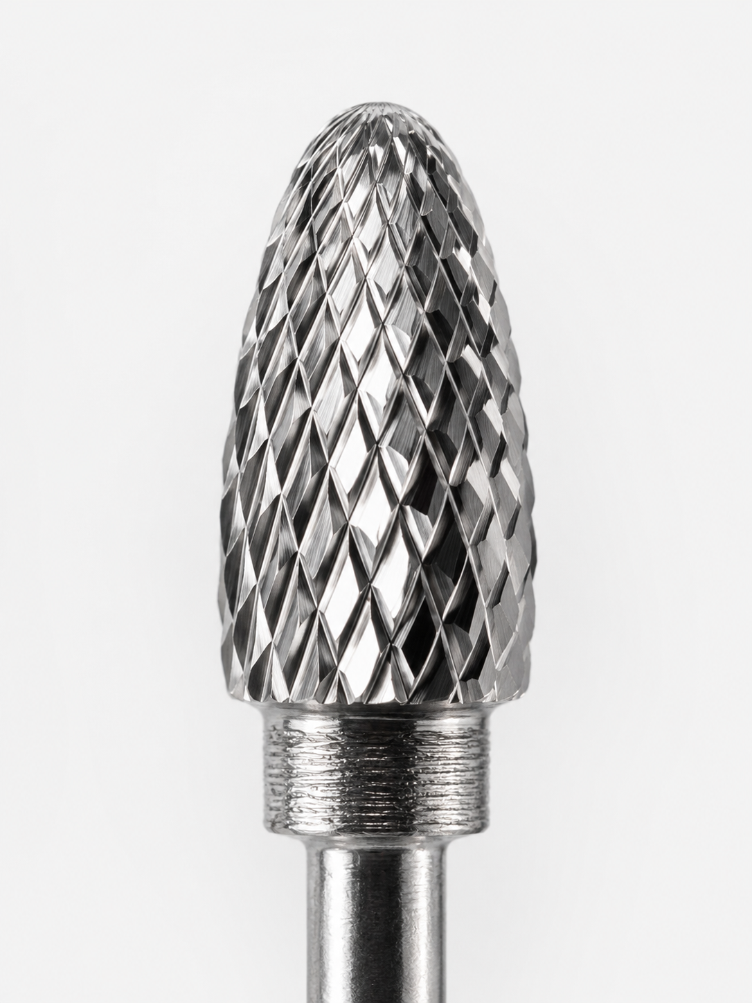 Carbide Egg Bits