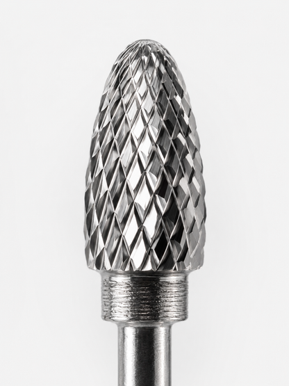 Carbide Egg Bits
