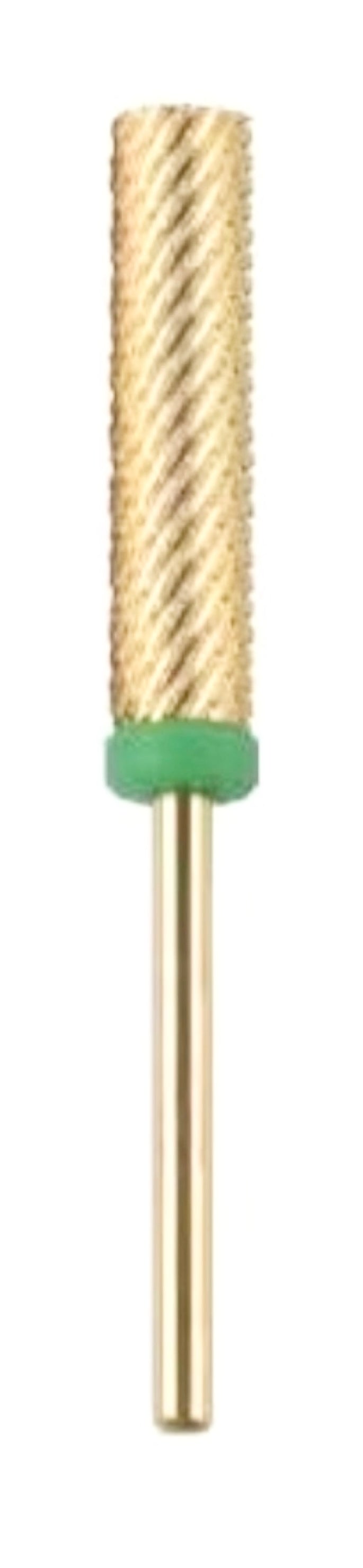 Gel-Le - Long Gold Carbide Bit