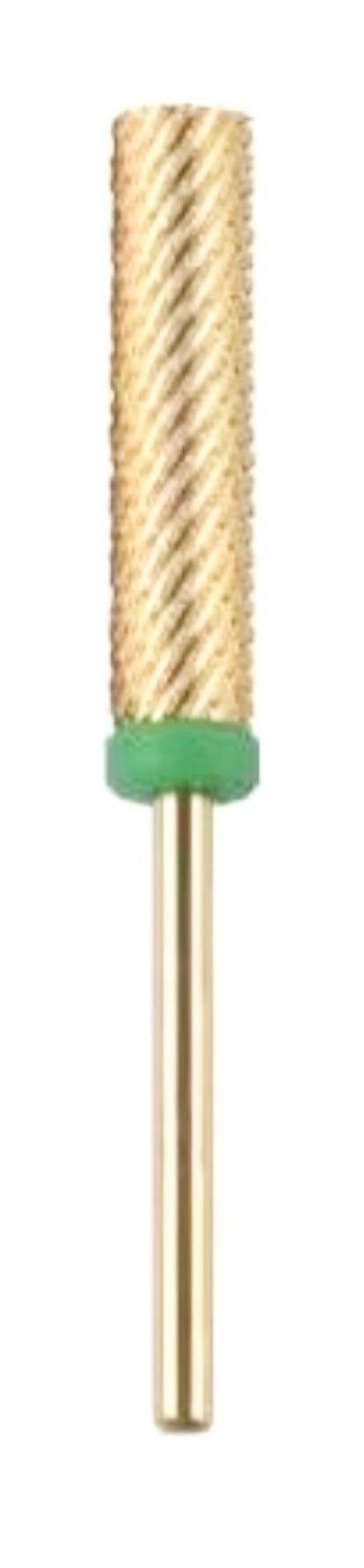 Gel-Le - Long Gold Carbide Bit