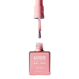 Kiss New York - Gel Pro - 014 Pink Skies