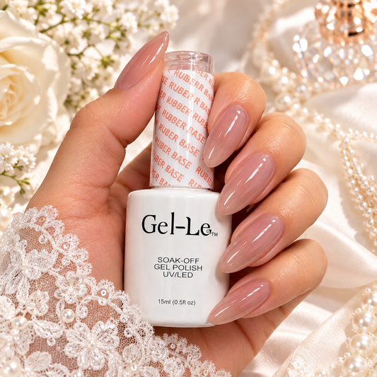 Gel-Le - B01 Soulmate (Gel)