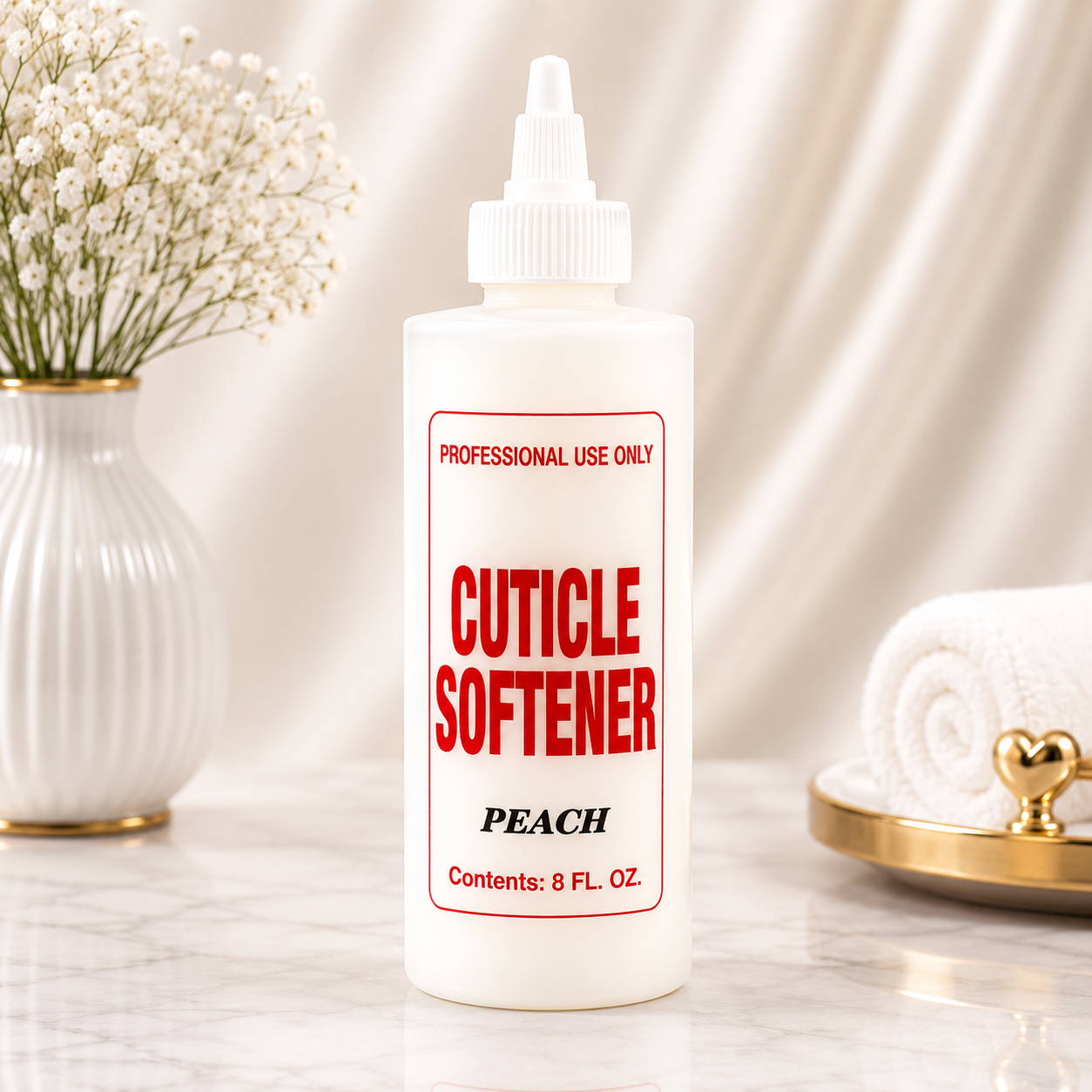 ProNail Cuticle Softener - Peach