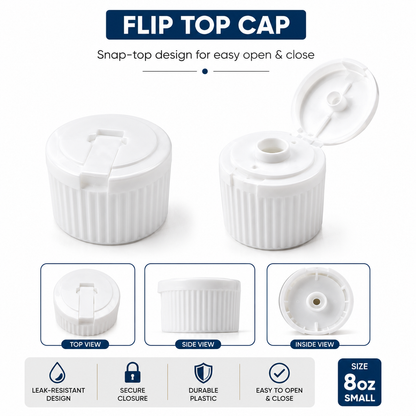 Bottle Caps