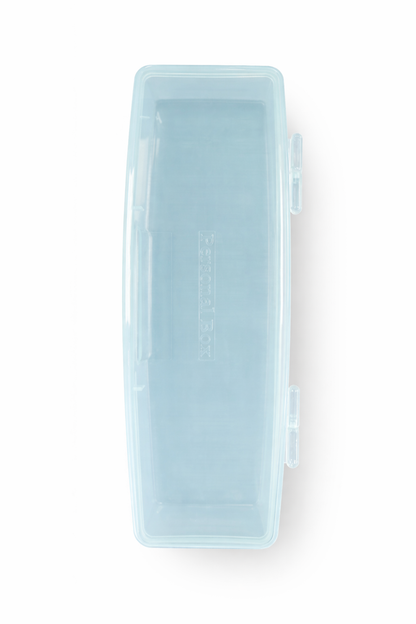 Berkeley - Personal Box Curved - Small