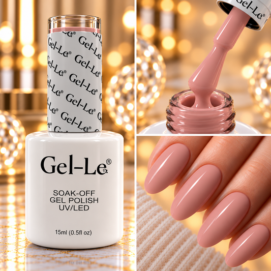 Gel-Le - L139 Skinlicious (Gel)