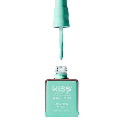 Kiss New York - Gel Pro - 20 Apple Mint