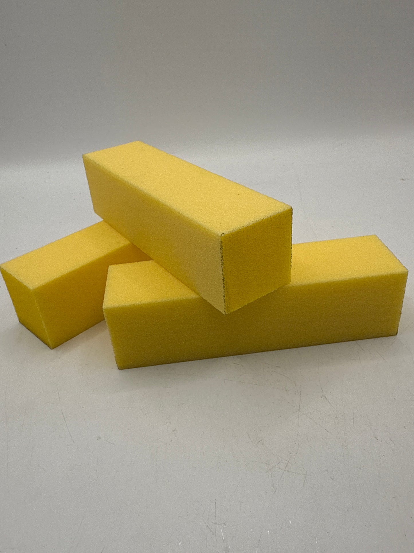 Gel-Le - 4 Way Buffer (100 Grit)