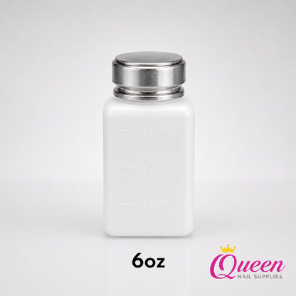 Berkeley - Clear Liquid Dispenser 4oz