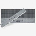 Staleks Pro - Straight Square Nail File 100/100 grit 25pc