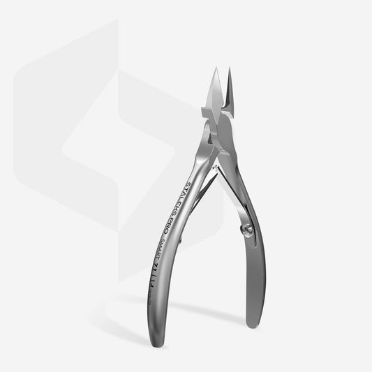 Staleks Pro - Smart 71 Professional Ingrown Toenail Nipper 14mm