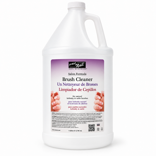 Queens - Brush Cleaner