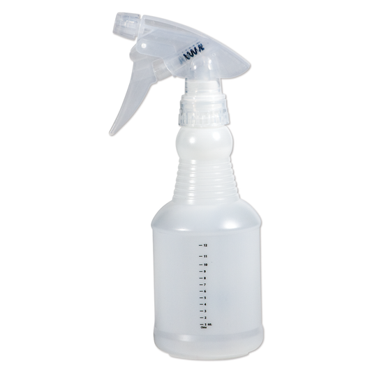 Burmax Spray Bottle 12oz