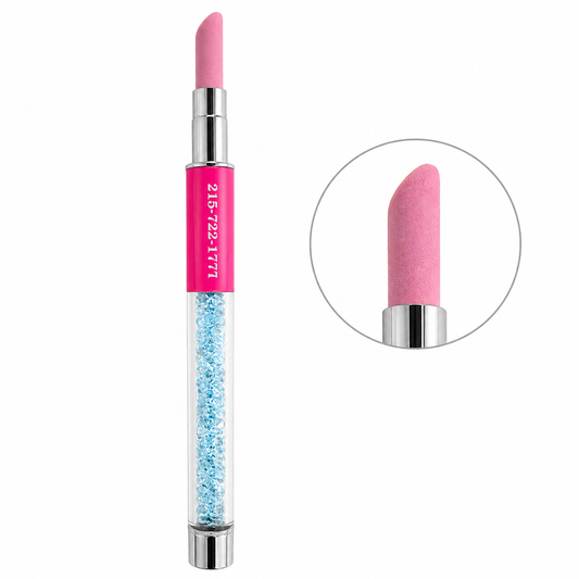 Gel-Le - Stone Pusher