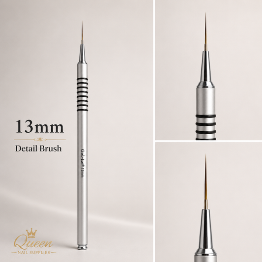 Gel-Le - Detailing Brush 13mm