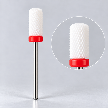 Ceramic Safety Bits