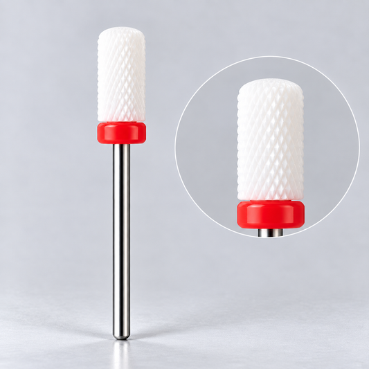 Ceramic Safety Bits