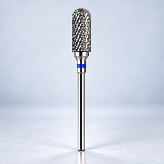 High Quality Ridge Safety Bits - Coarse