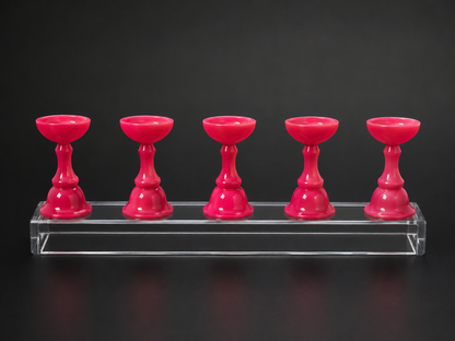 Press On Magnetic Stands