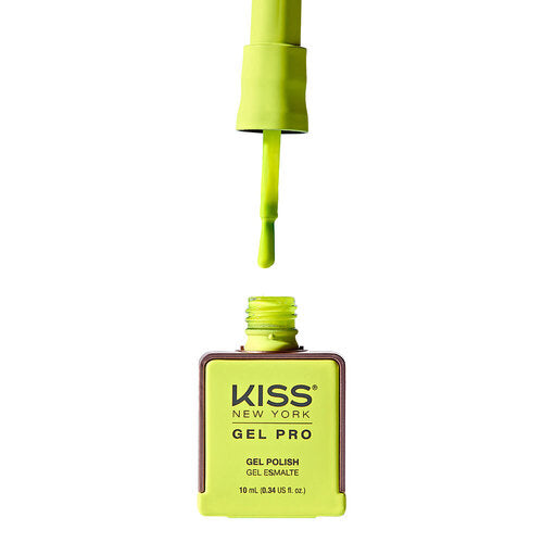 Kiss New York - Gel Pro - 28 Iconic Neon