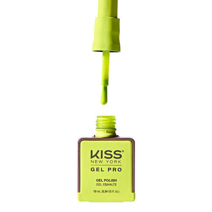 Kiss New York - Gel Pro - 28 Iconic Neon