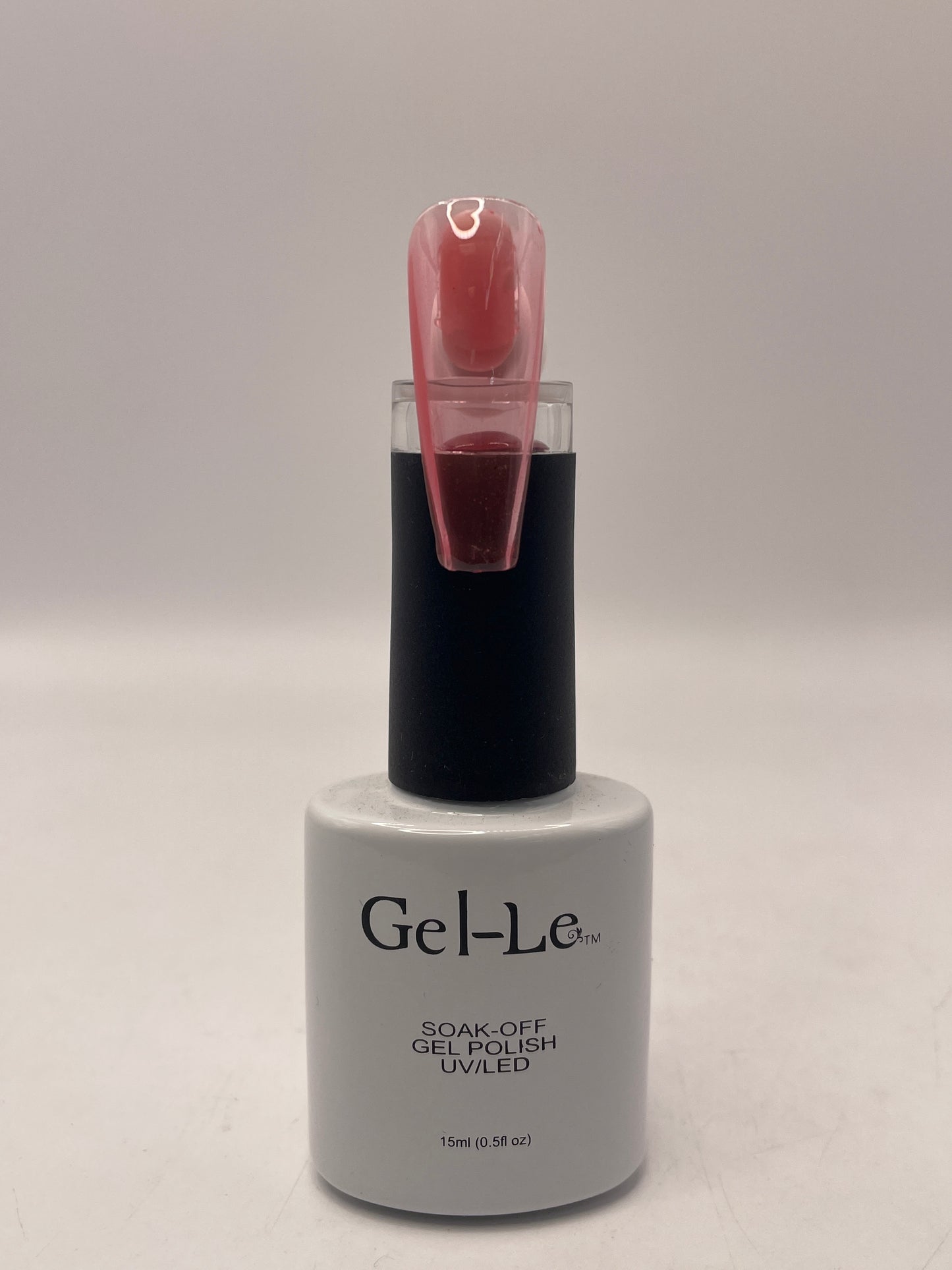 Gel-Le - L254 Salmon Sand (Gel)