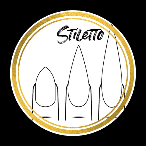 Little Black Nail Book 3RD Edition