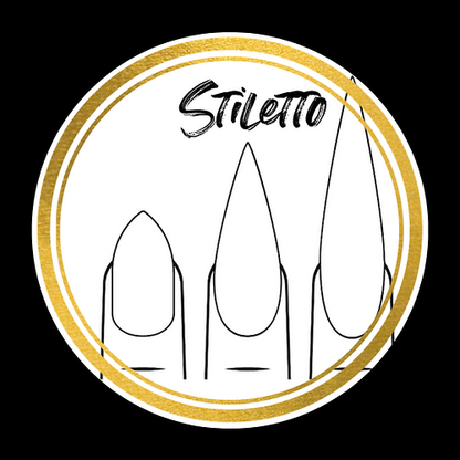 Little Black Nail Book 3RD Edition