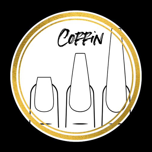 Little Black Nail Book 3RD Edition