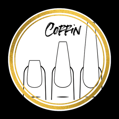 Little Black Nail Book 3RD Edition