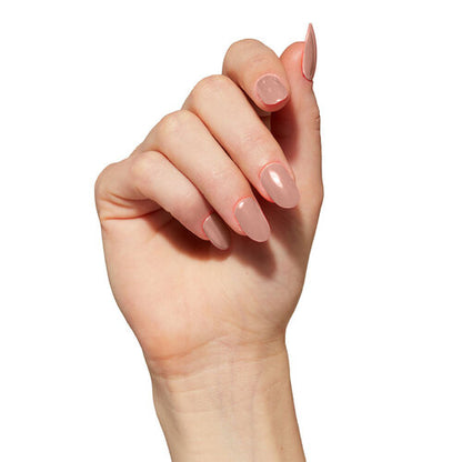 Kiss New York - Gel Pro - 11 Soft Teddy