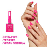 Kiss New York - Gel Pro - 004 Wild and Free