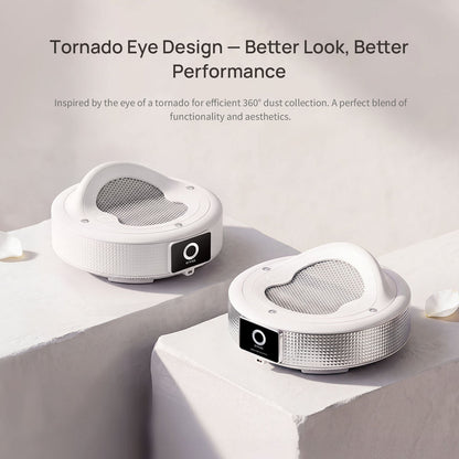 ONAIL - Plug-in Nail Dust Collector Tornado No.1