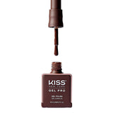 Kiss New York - Gel Pro - 012 Cocoa Powder