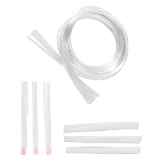 DL - Fiberglass Nail Strands