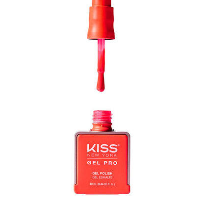 Kiss New York - Gel Pro - 25 Astonishing