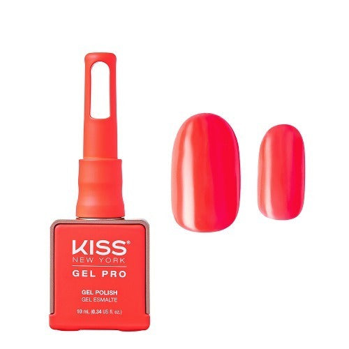 Kiss New York - Gel Pro - 25 Astonishing