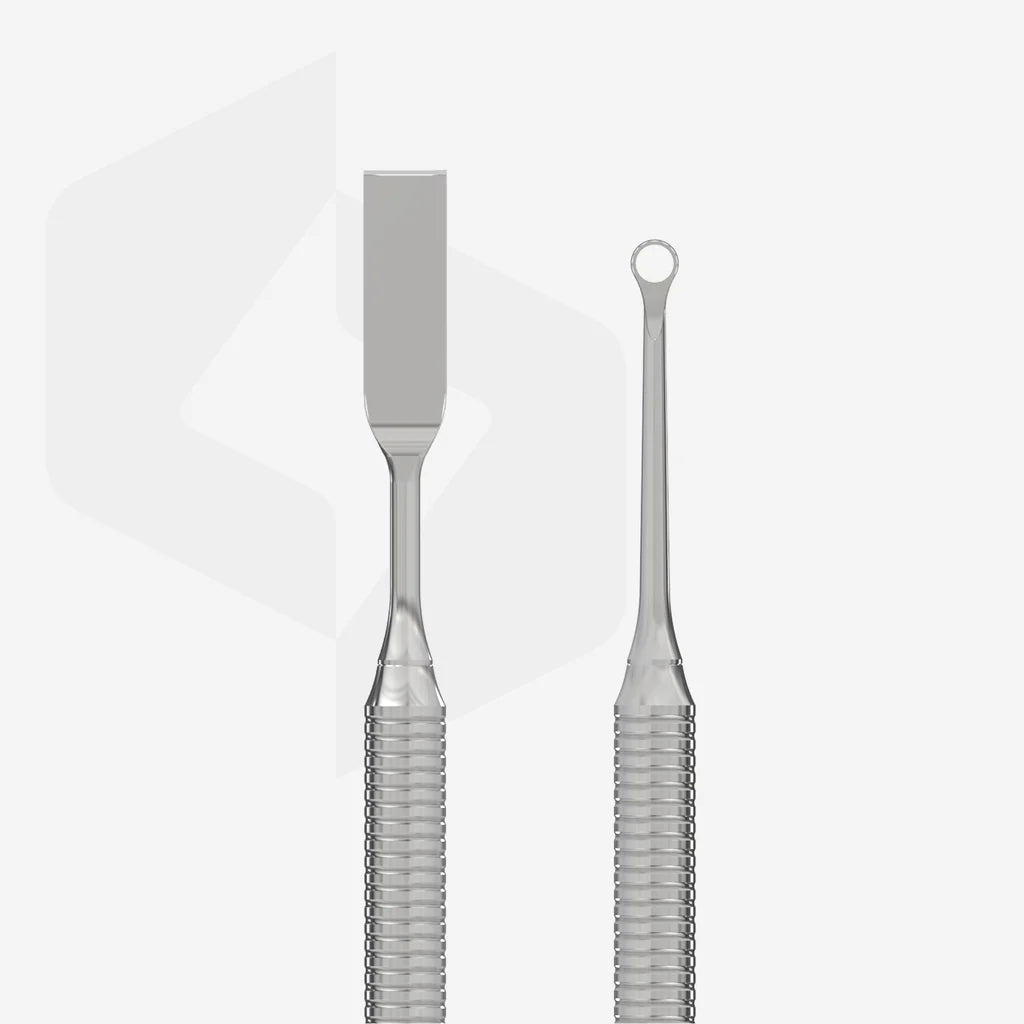 Staleks Pro - Expert 51 Manicure Pusher Type 1