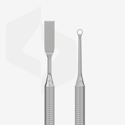 Staleks Pro - Expert 51 Manicure Pusher Type 1