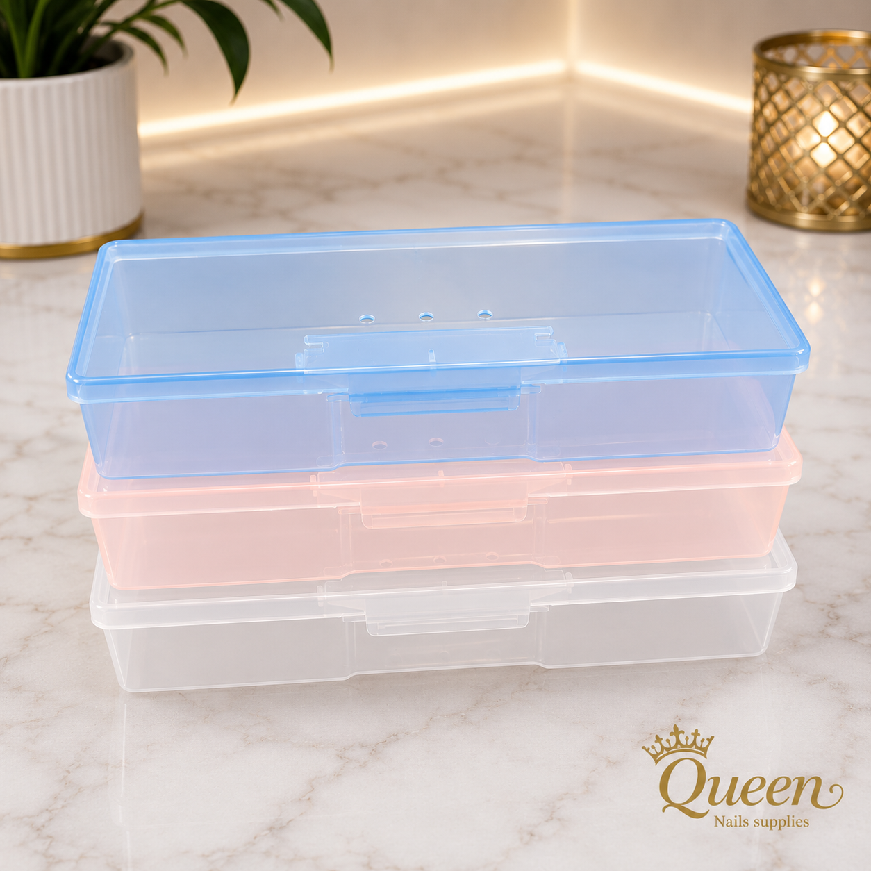 Personal Storage Box (Large)