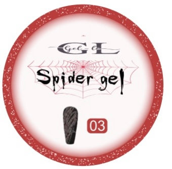 Gel-Le Spider Gel