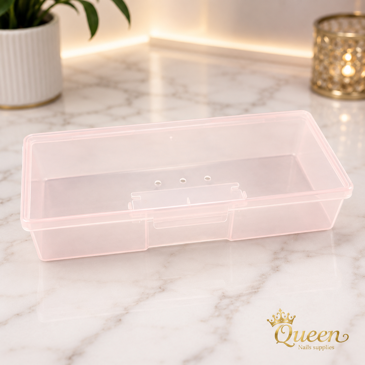 Personal Storage Box (Large)