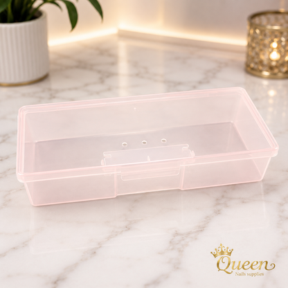 Personal Storage Box (Large)