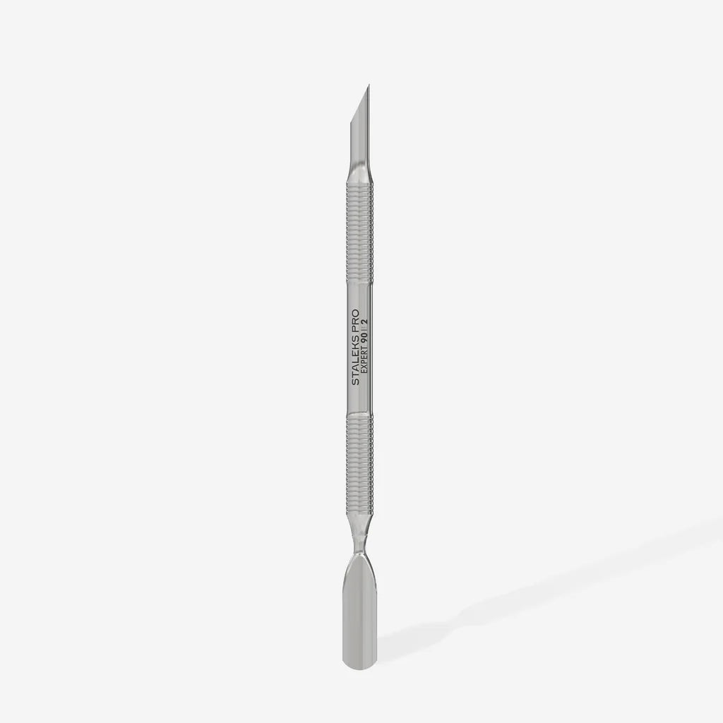 Staleks Pro - Expert 90 Manicure Pusher Type 2