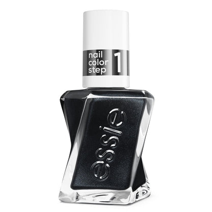 Essie Couture - 0390 Black Diamond (Polish)