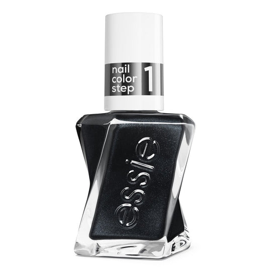 Essie Couture - 0390 Black Diamond (Polish)