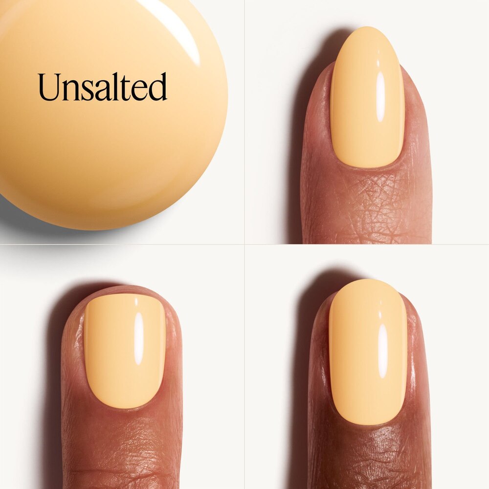 Essie - 1855 Unsalted (Polish)
