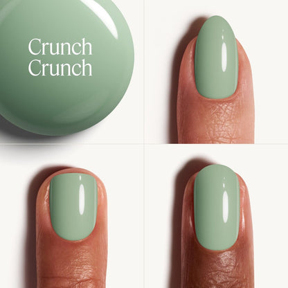 Essie - 1856 Crunch Crunch (Polish)